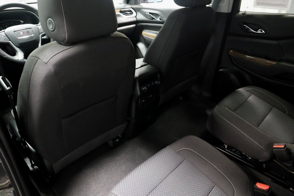 Used 2023 GMC Acadia SLE w/ Driver Convenience Package image 21