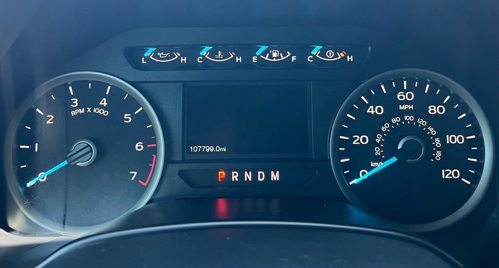 Used 2019 Ford F150 XLT w/ Equipment Group 301A Mid AWD/4WD image 14