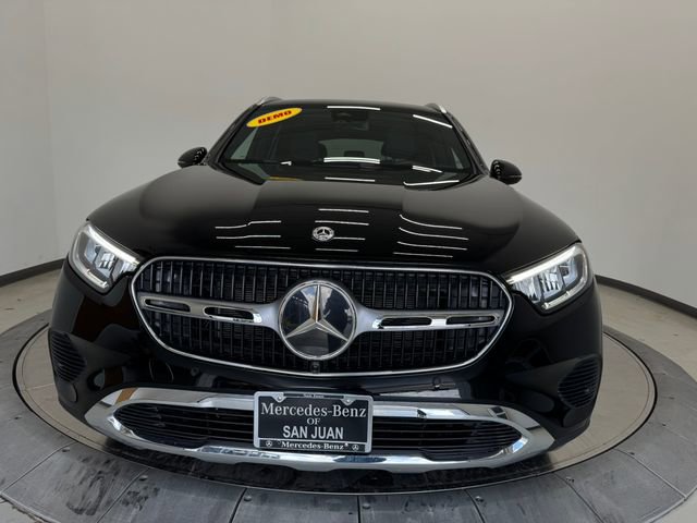 New 2026 Mercedes-Benz GLC 300 image 13