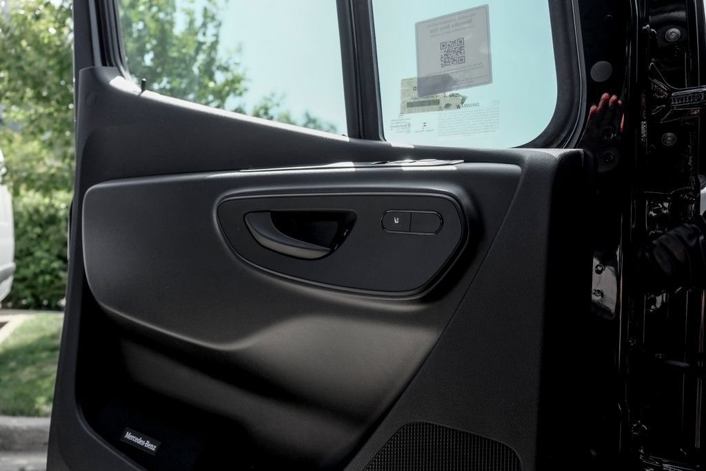 New 2026 Mercedes-Benz Sprinter 2500 image 13