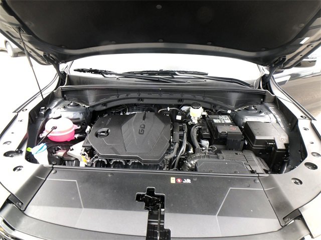 New 2025 Kia Sorento S image 26