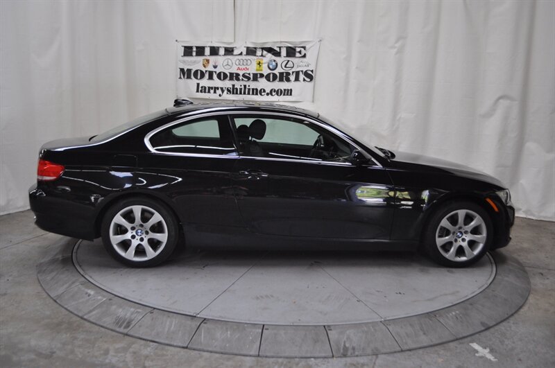 Used 2009 BMW 335i xDrive Coupe AWD/4WD image 7
