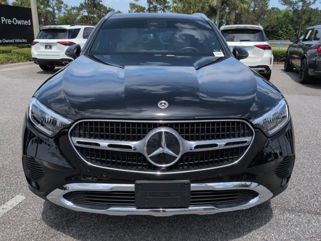 Certified 2024 Mercedes-Benz GLC 300 4MATIC image 9
