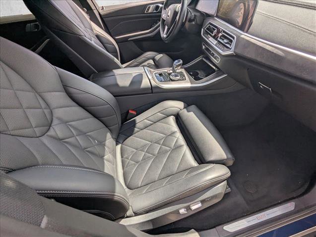 Certified 2023 BMW X5 xDrive40i w/ Premium Package image 22