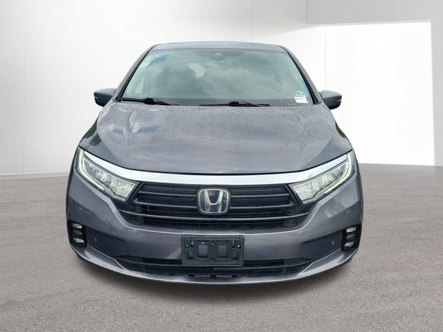 Used 2023 Honda Odyssey Touring image 16