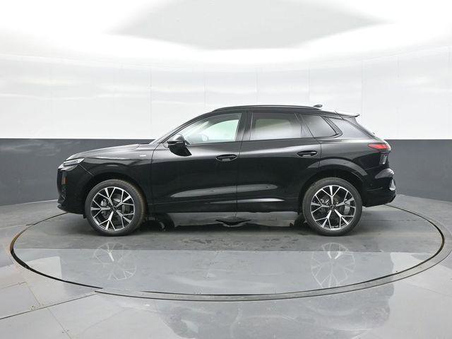 New 2026 Audi Q3 quattro 2.0T image 4