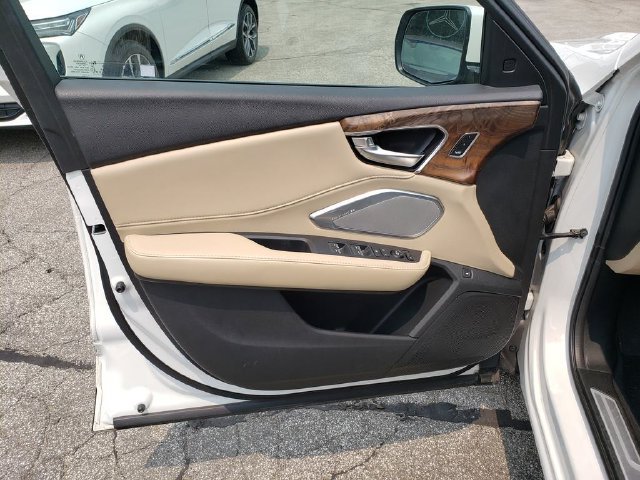 Used 2021 Acura RDX w/ Advance Package AWD/4WD image 13