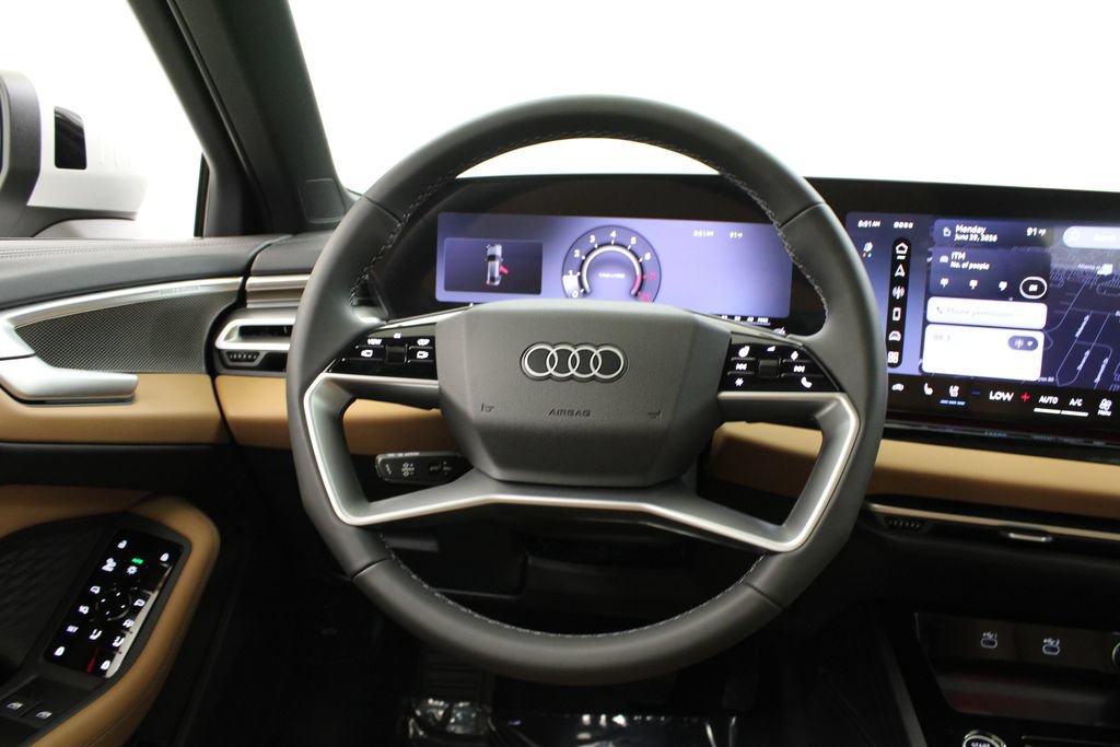 New 2026 Audi A5 2.0T Prestige AWD/4WD image 22