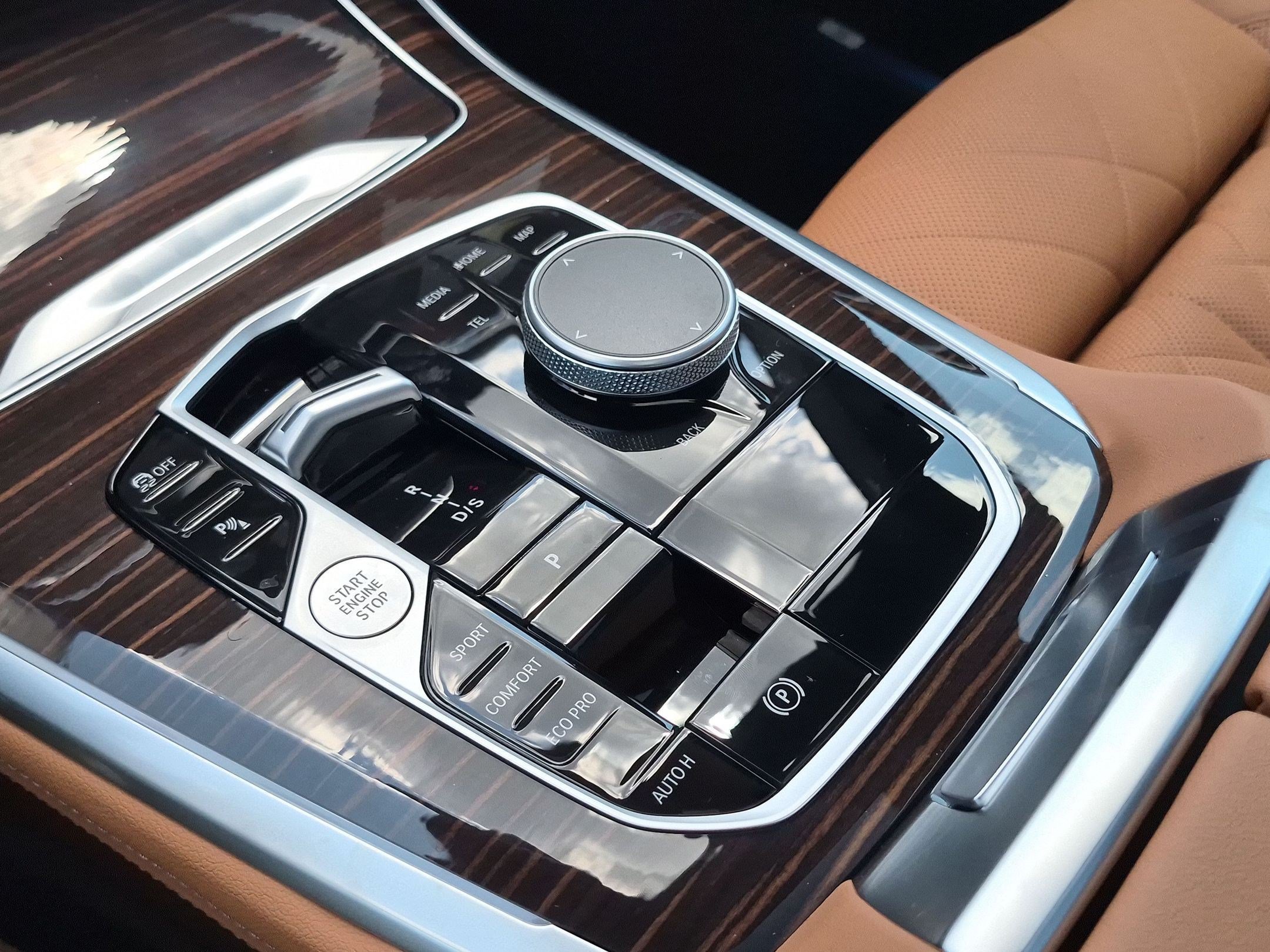 New 2026 BMW X5 sDrive40i RWD image 26