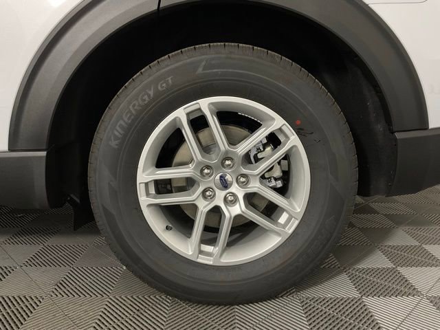 New 2025 Ford Explorer Active w/ Active Comfort Package image 10