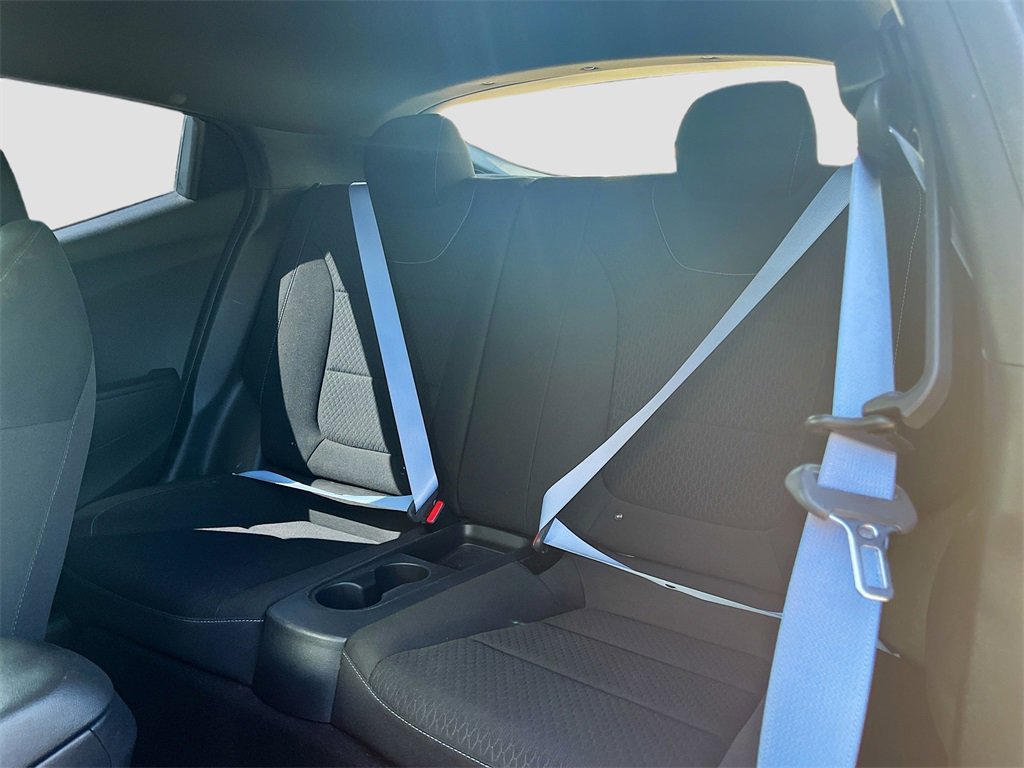 Used 2019 Hyundai Veloster N N w/ Performance Package image 23