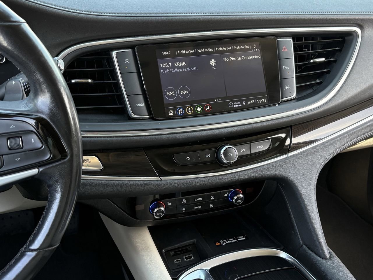 Used 2023 Buick Enclave Essence w/ Sport Touring Edition image 20