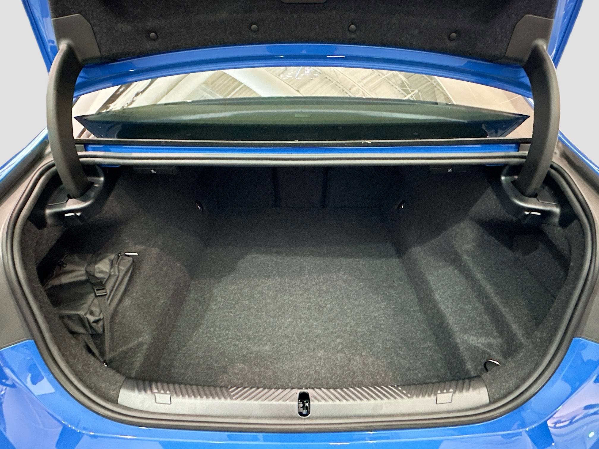 New 2026 BMW M5 image 19