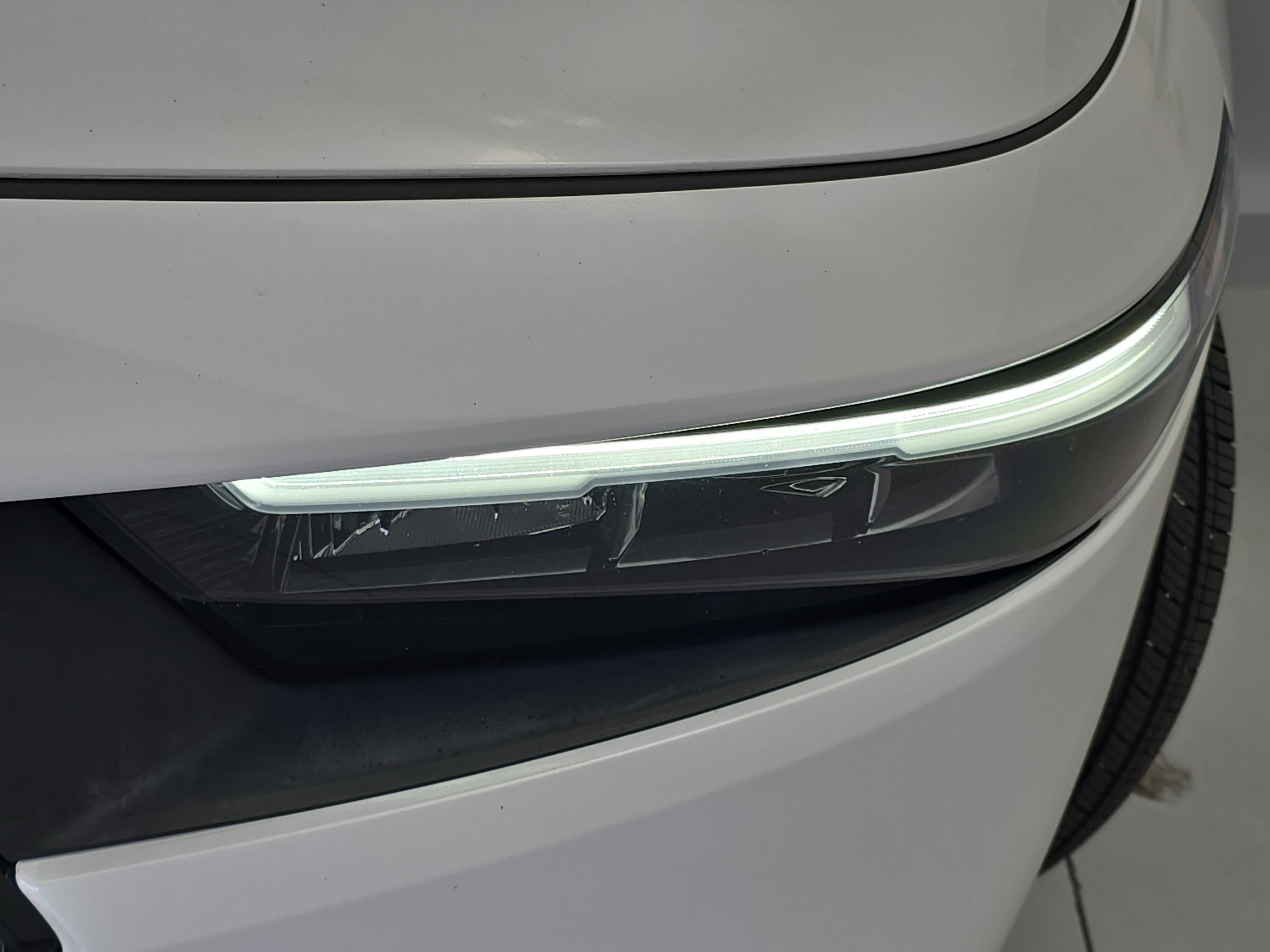 Used 2024 Honda Accord EX image 30