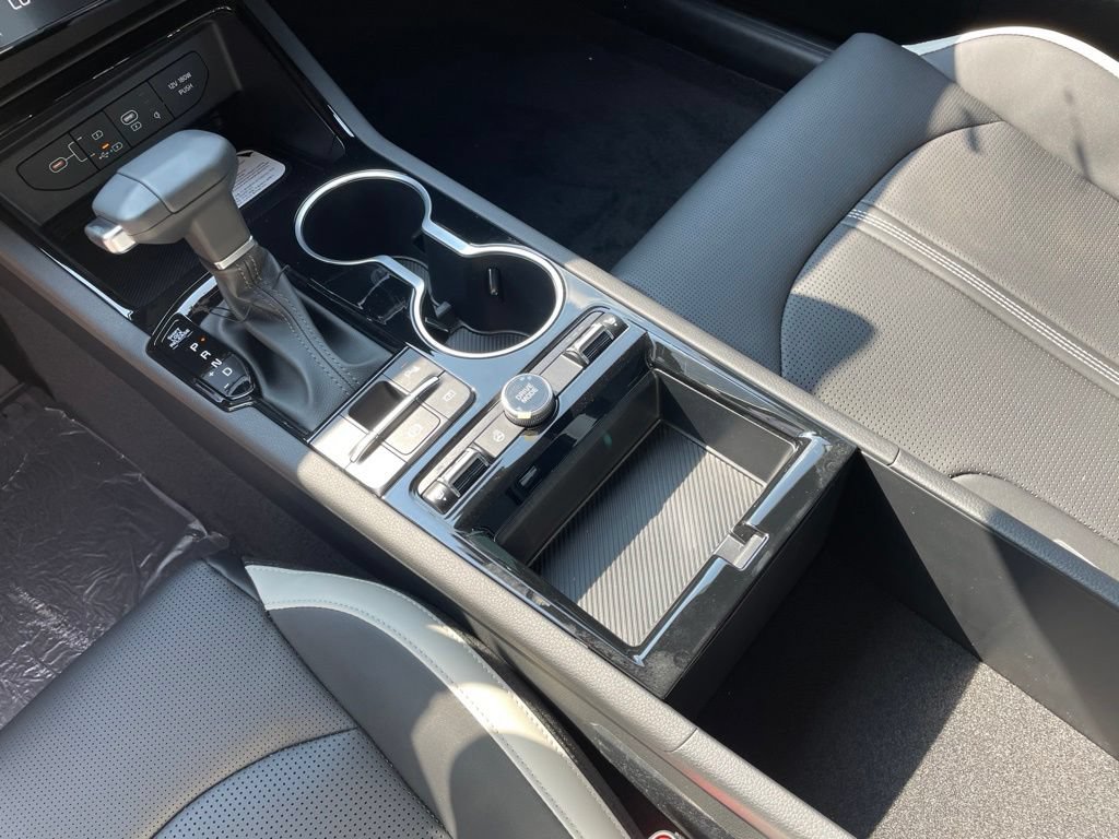 New 2026 Kia K5 GT-Line w/ GT-Line Premium Package AWD/4WD image 9