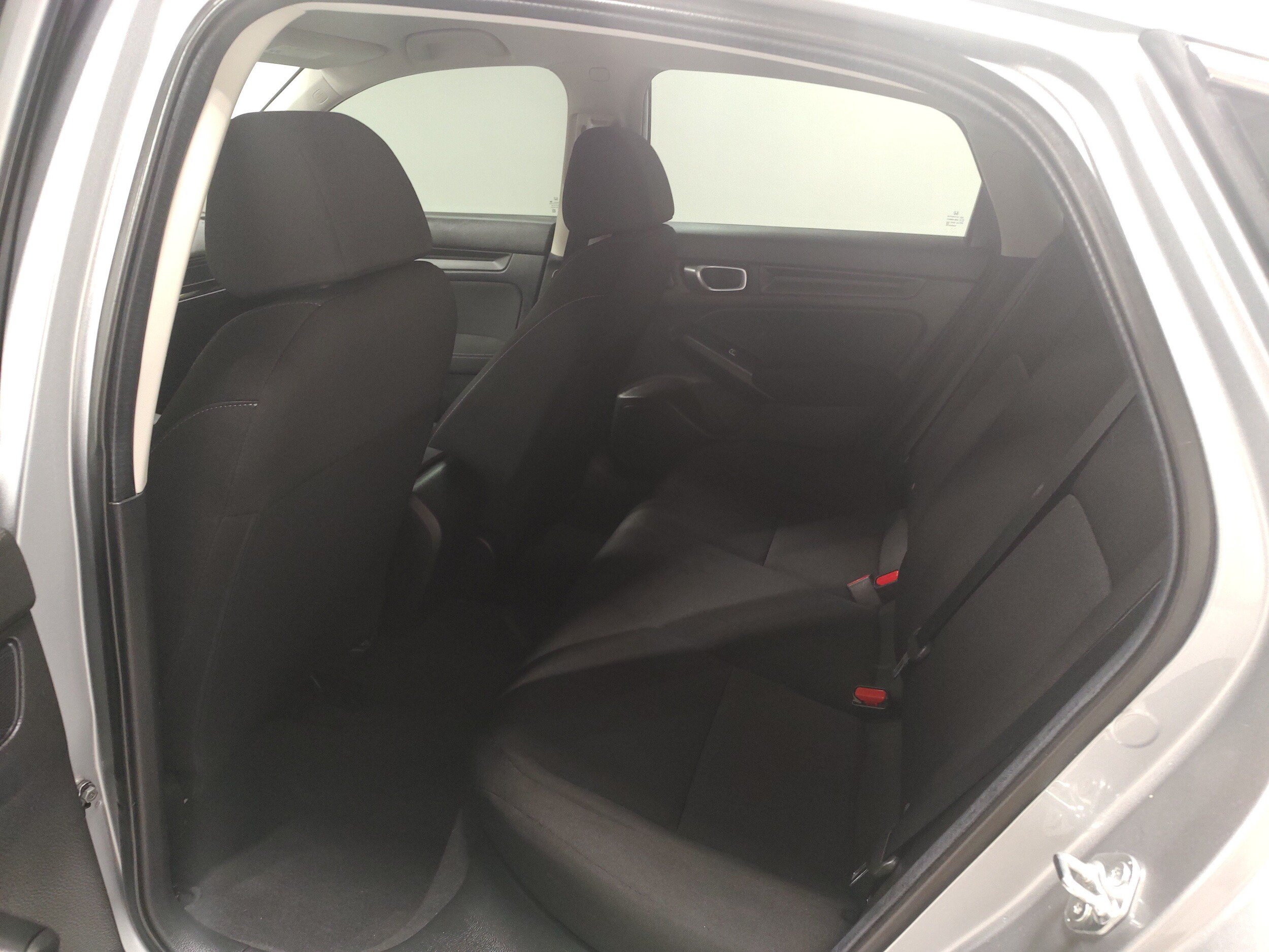 Used 2024 Honda Civic LX image 11