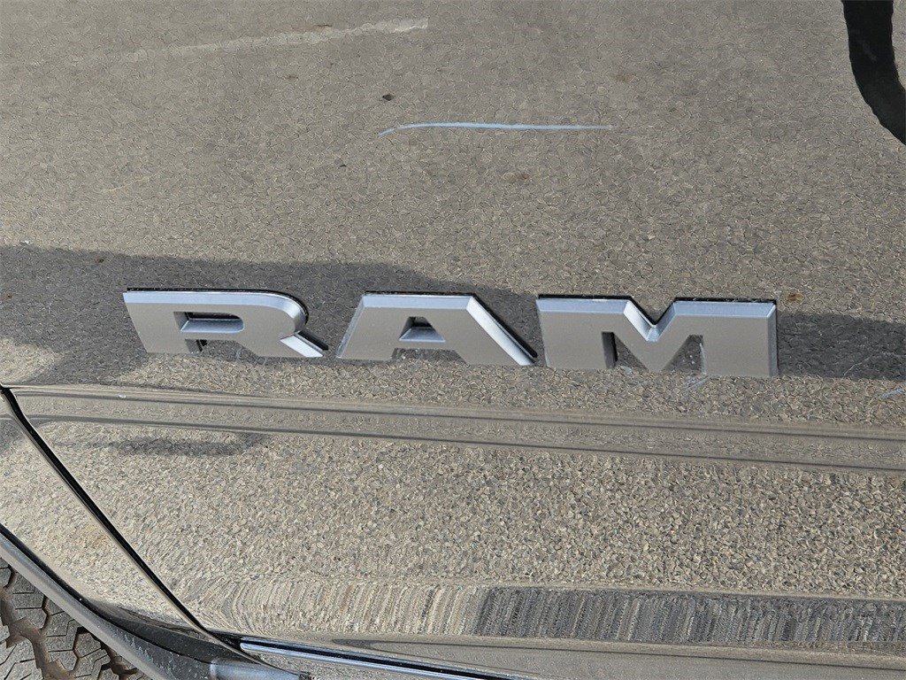 New 2026 RAM 2500 Lone Star image 16