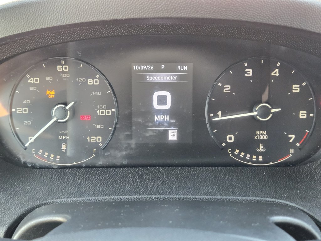 Used 2022 RAM ProMaster 1500 FWD image 15