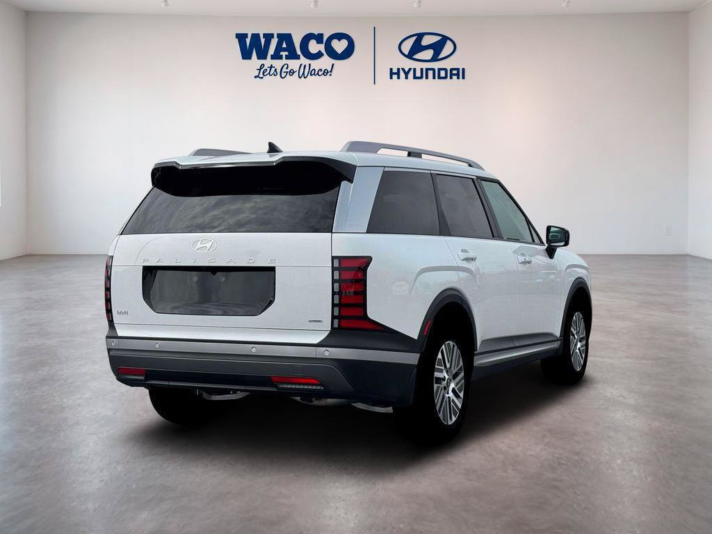 New 2026 Hyundai Palisade SEL AWD/4WD image 7