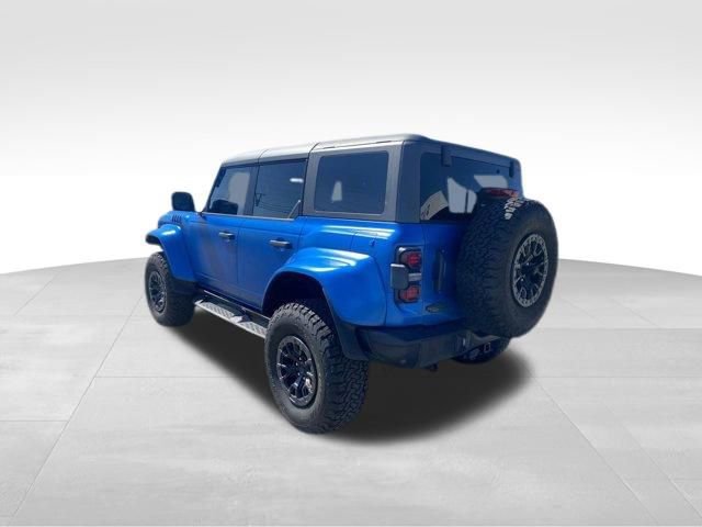 Used 2024 Ford Bronco Raptor image 7