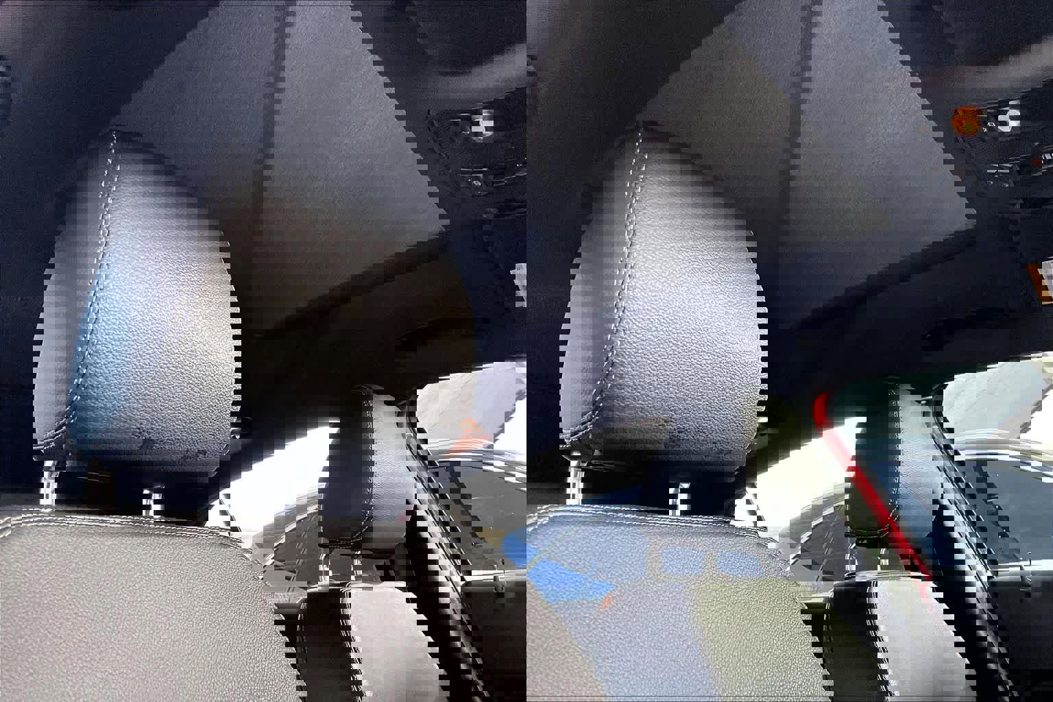 Certified 2020 Mercedes-Benz GLA 250 image 14