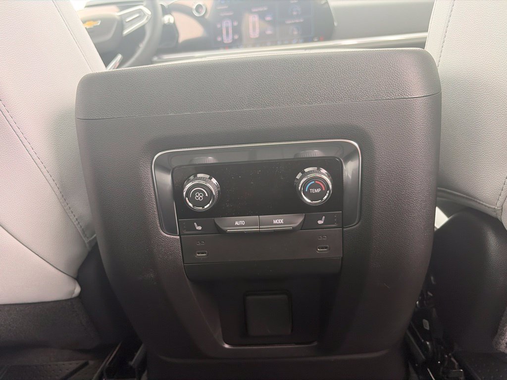New 2027 Chevrolet Tahoe Premier w/ Advanced Technology Package AWD/4WD image 42