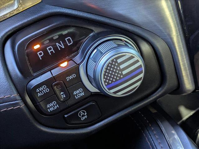 Used 2023 RAM 1500 Limited image 13