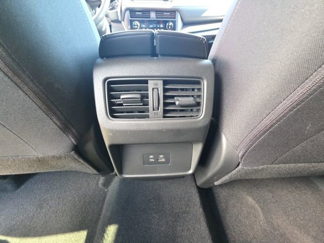 Used 2023 Nissan Rogue SV FWD image 24
