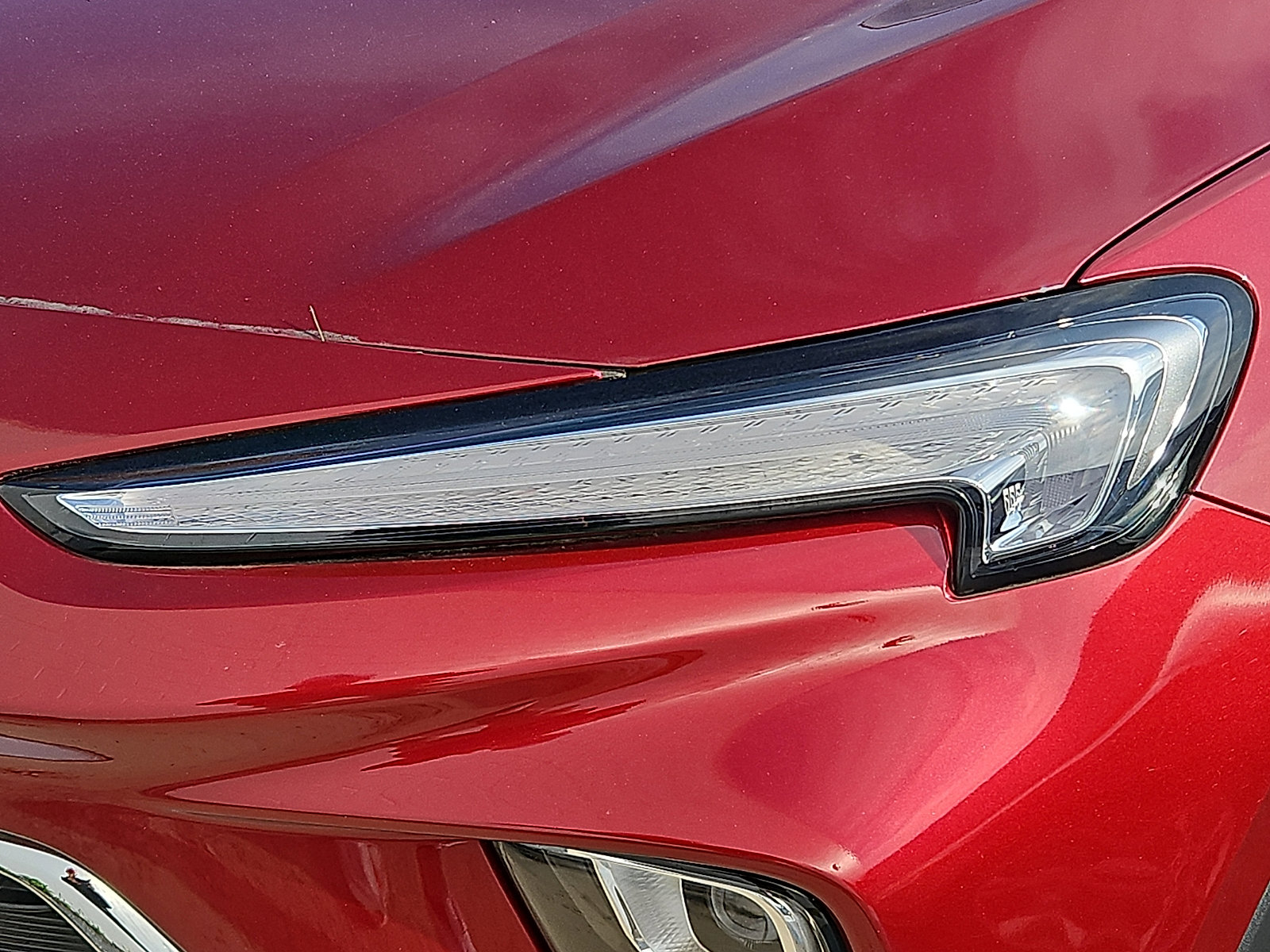 Used 2024 Buick Encore GX Preferred w/ Comfort Package image 4