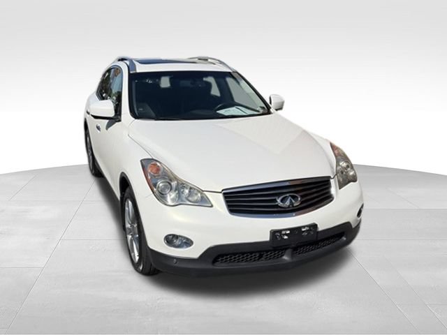 Used 2011 INFINITI EX35 Journey w/ Premium Pkg AWD/4WD image 27