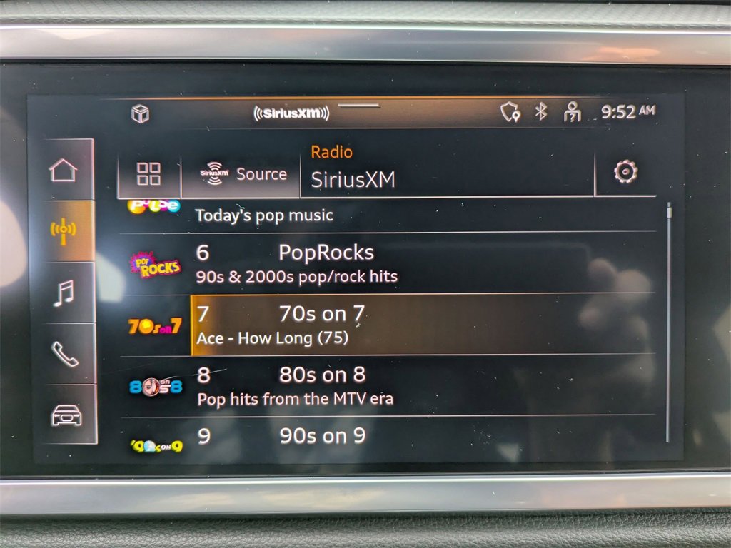 Used 2022 Audi Q3 2.0T Premium image 22