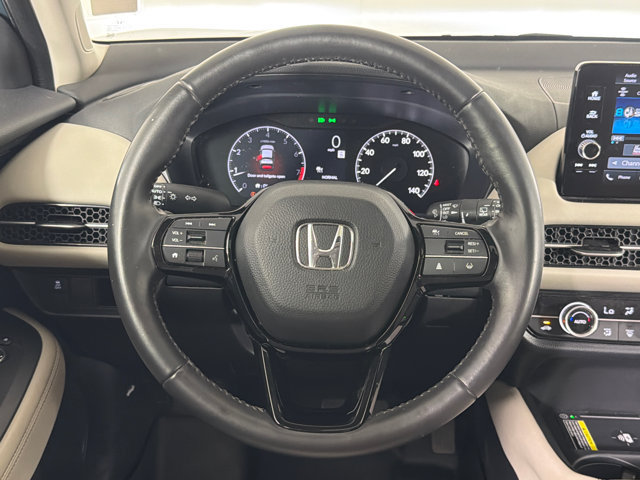 Used 2024 Honda HR-V EX-L image 24