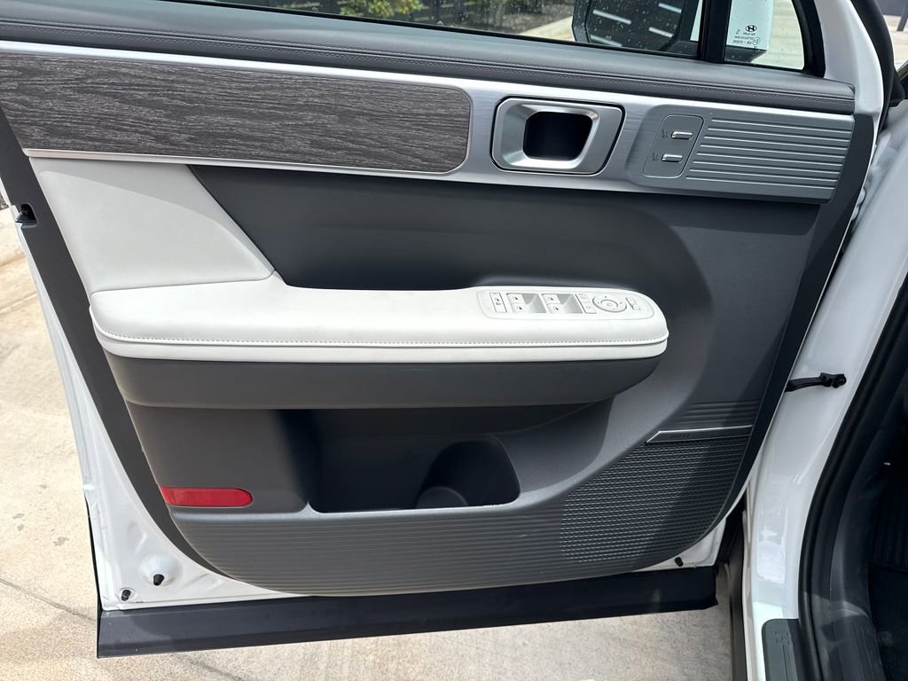 New 2026 Hyundai Santa Fe Limited FWD image 13