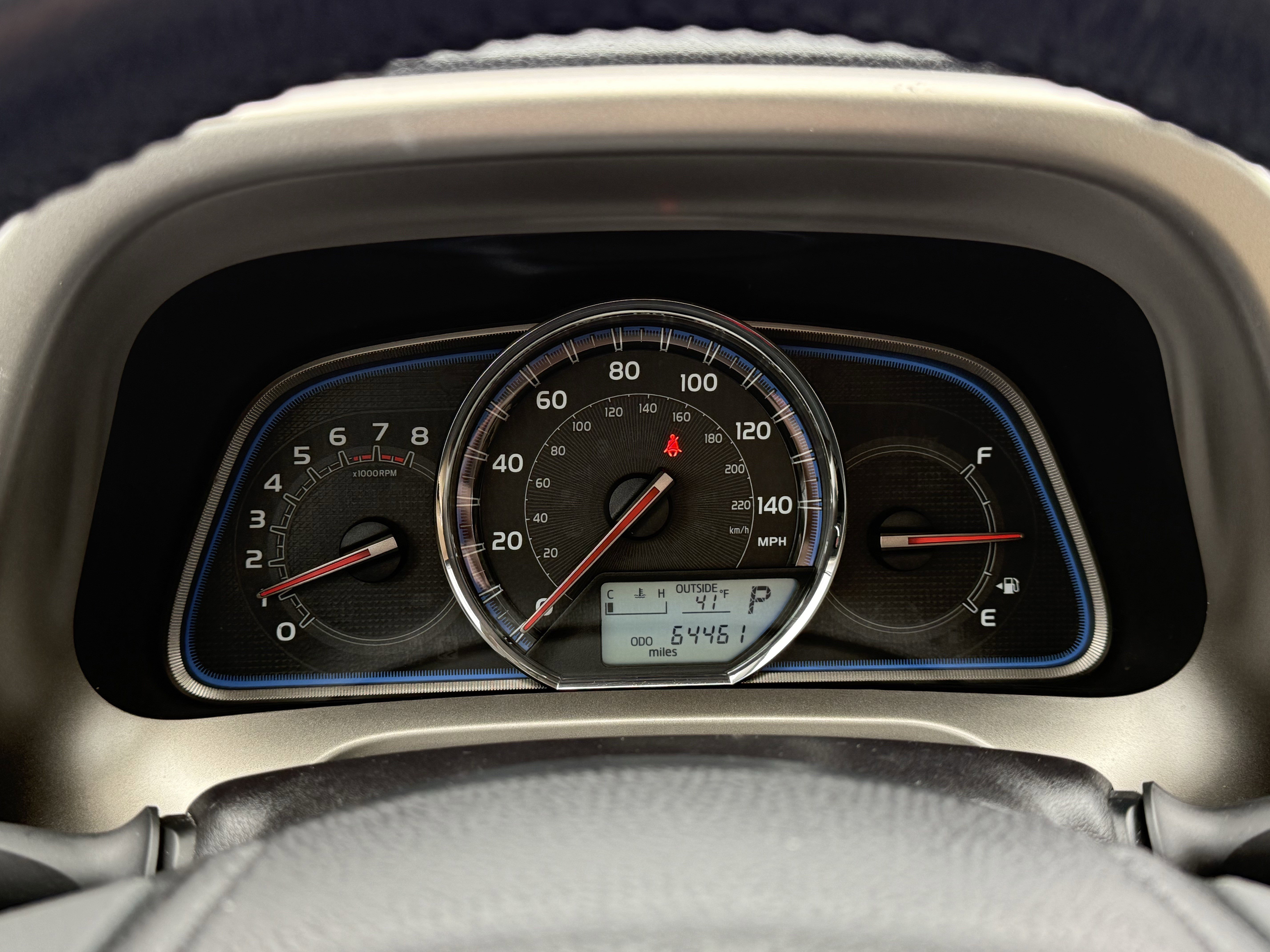 Used 2014 Toyota RAV4 Limited w/ Technology Package image 19