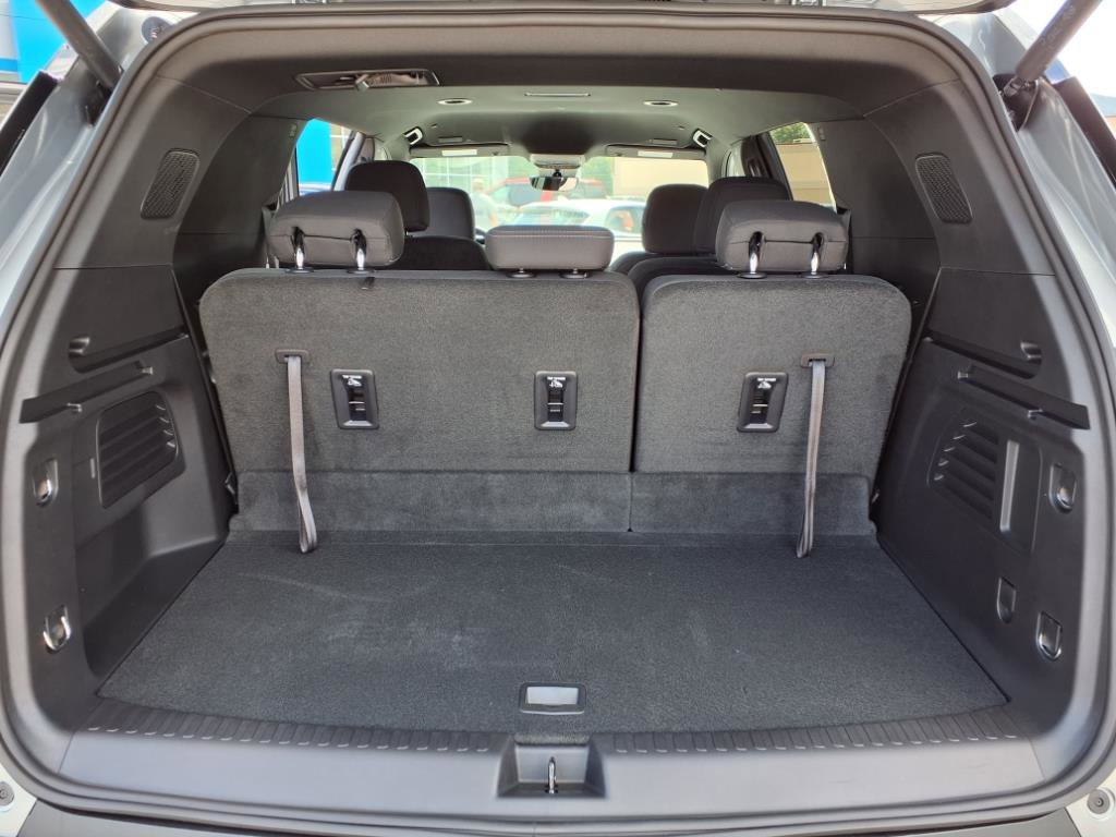 New 2026 Chevrolet Traverse LT w/ Driver Confidence Package image 7