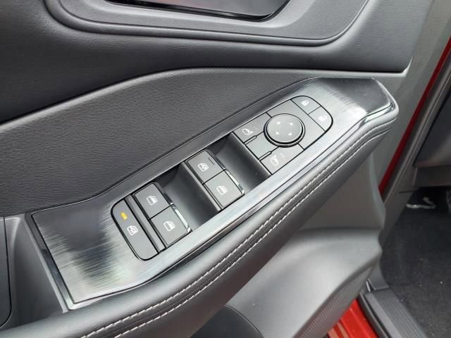 New 2026 Nissan Rogue SV image 13