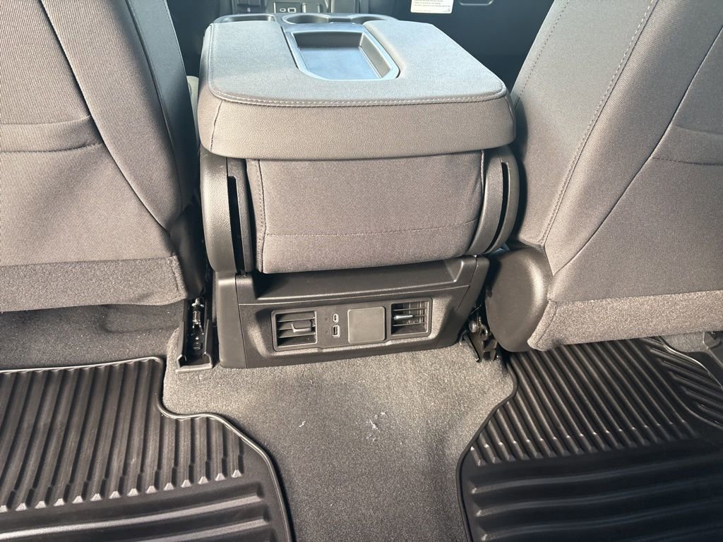 New 2026 Chevrolet Silverado 2500 Custom w/ Custom Value Package image 38