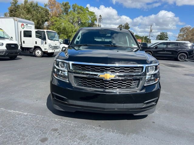 Used 2019 Chevrolet Suburban LT video 2
