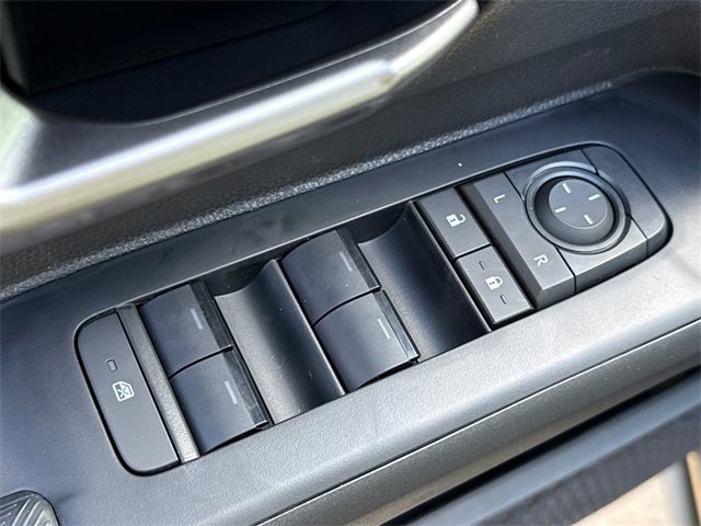 New 2026 Toyota Tacoma TRD Sport image 20