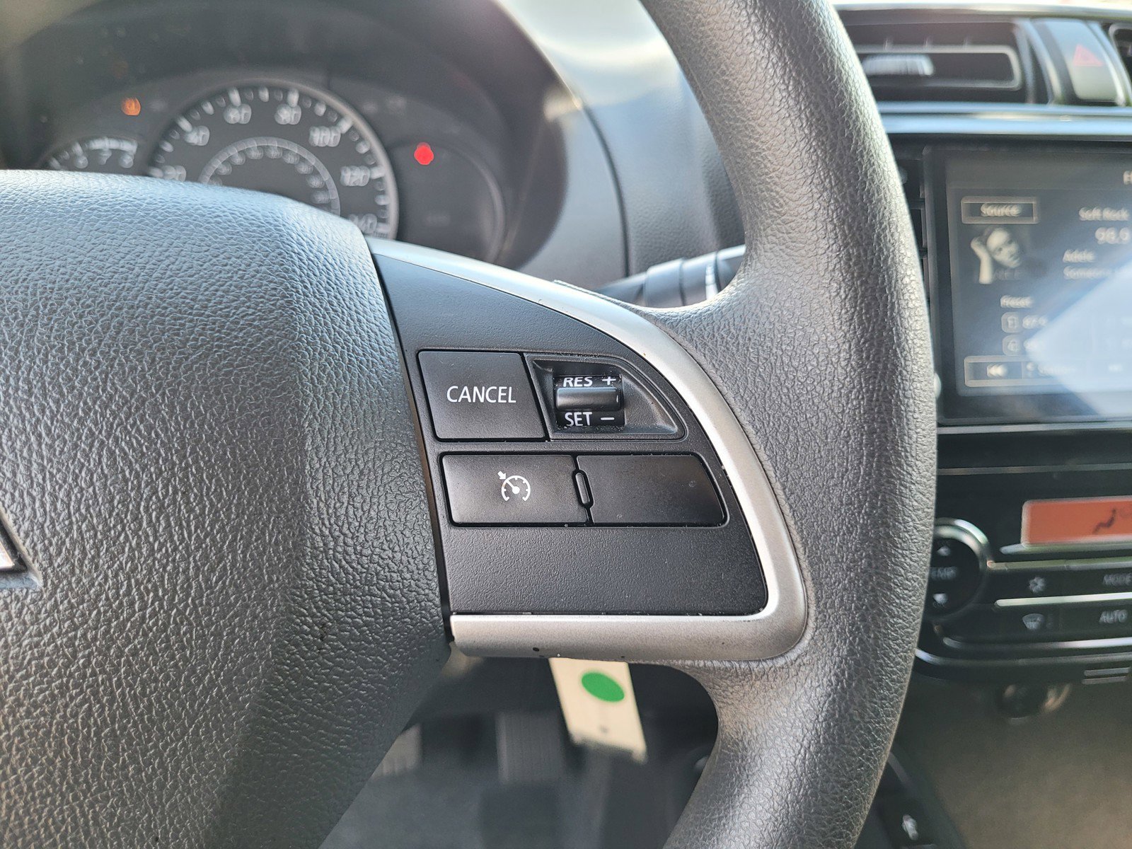 Used 2024 Mitsubishi Mirage G4 ES image 22