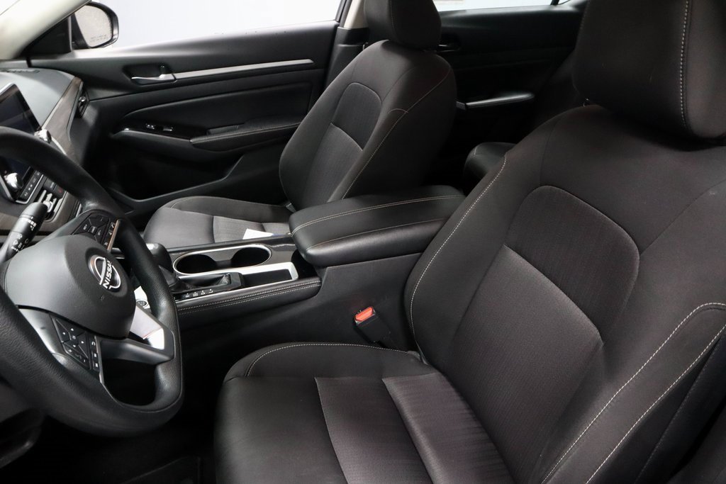 Used 2023 Nissan Altima 2.5 SV image 24