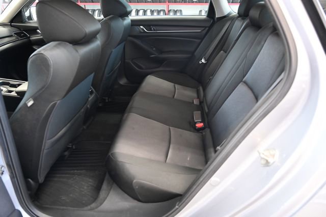 Used 2019 Honda Accord EX image 12