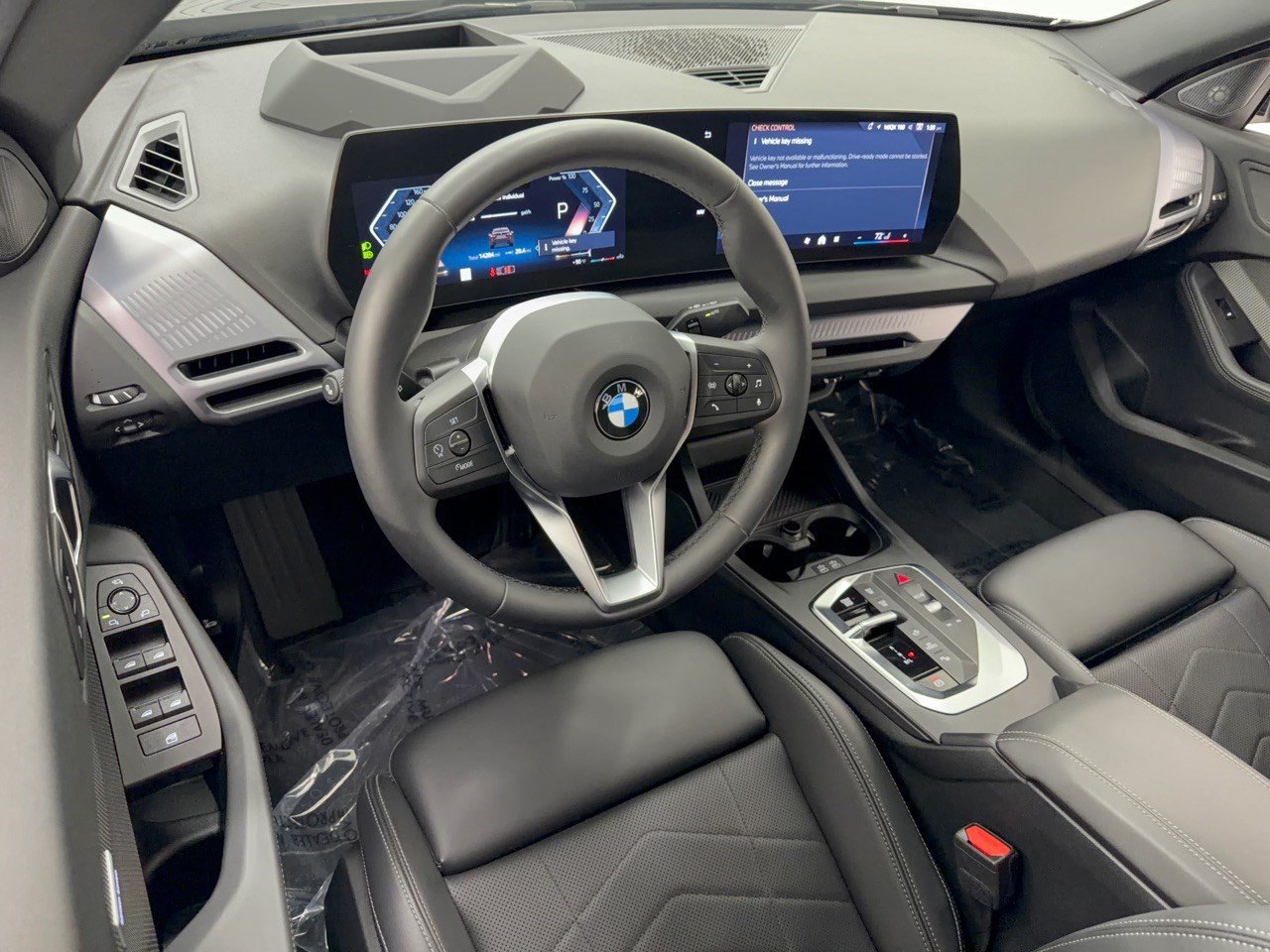 Certified 2026 BMW 228i FWD image 4