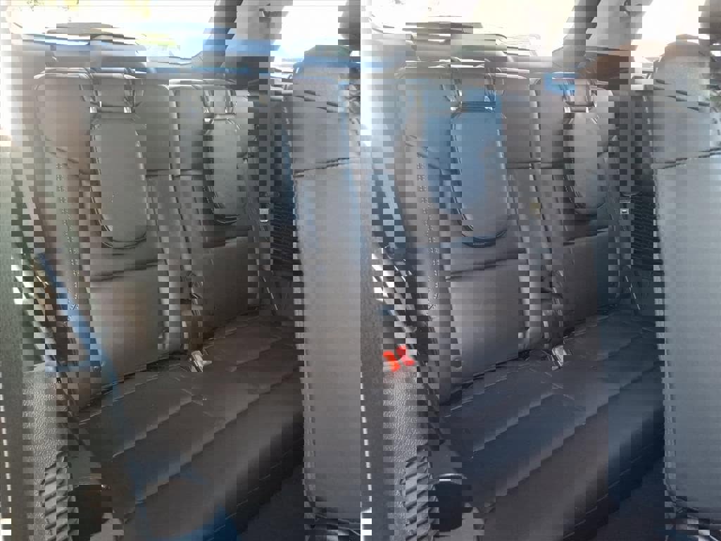 Certified 2023 Ford Explorer XLT w/ Equipment Group 202A image 18