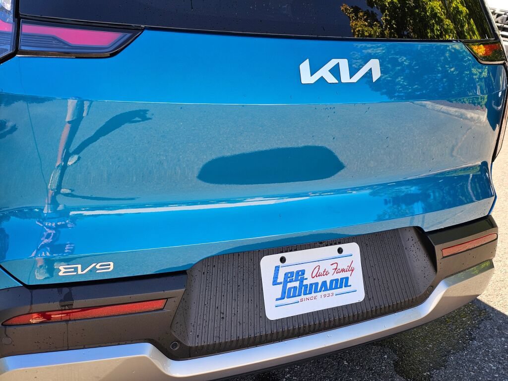 New 2026 Kia EV9 Wind AWD/4WD image 26