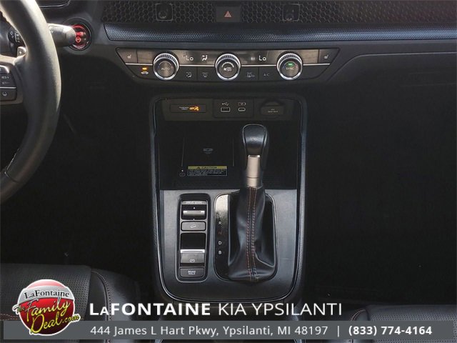 Used 2024 Honda CR-V Sport-L image 39