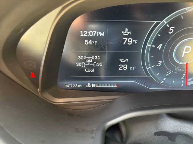 Used 2023 Cadillac CT5 Premium Luxury image 16