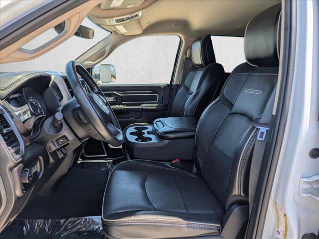 Used 2022 RAM 2500 Laramie image 15