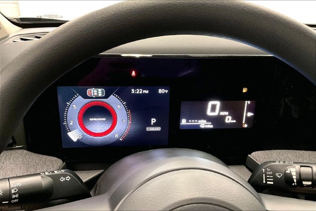 New 2027 Nissan Kicks S AWD/4WD image 25