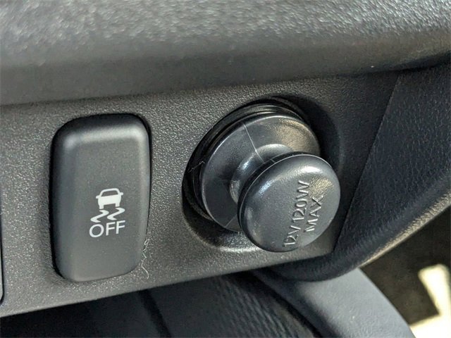 New 2025 Mitsubishi Outlander Sport ES image 21